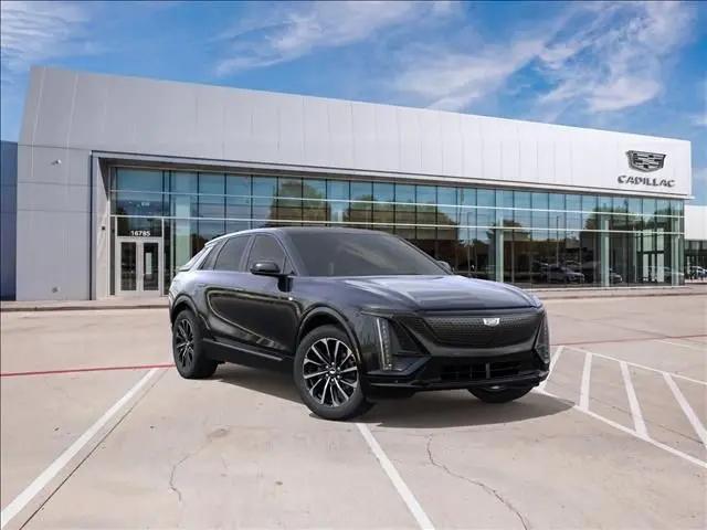 2026 Cadillac iQ Sport for sale in The Woodlands, TX