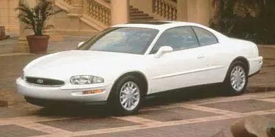 1998 Buick Riviera Base for sale in Hanover, PA