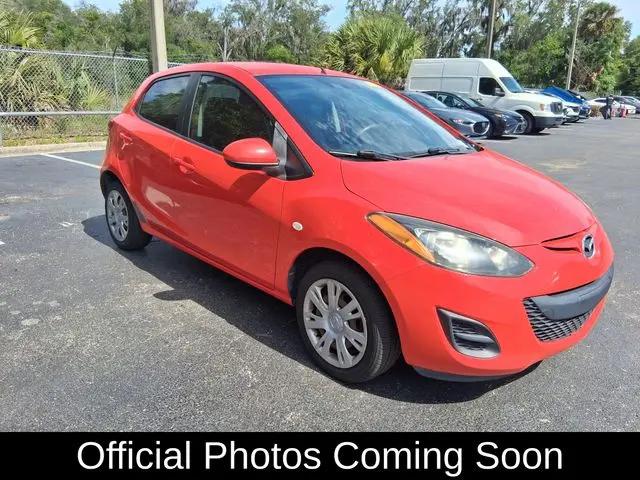 2013 Mazda Mazda2 Sport for sale in Longwood, FL