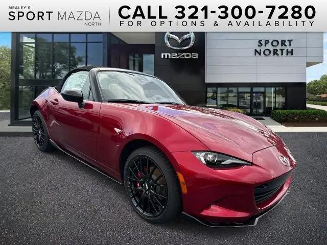 2026 Mazda MX-5 Club for sale in Longwood, FL