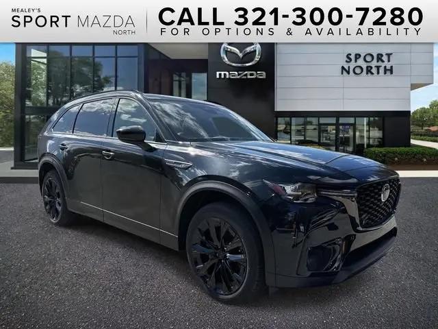 2026 Mazda X-90 3.3 Turbo Premium Sport for sale in Longwood, FL