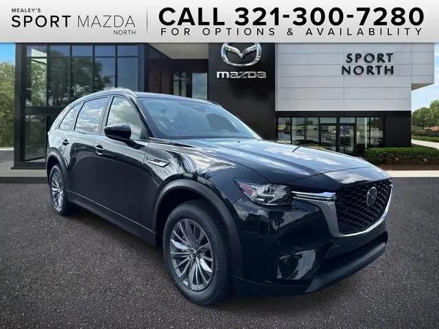 2026 Mazda X-90 3.3 Turbo Select for sale in Longwood, FL