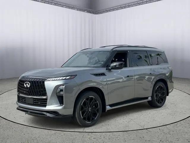 2027 INFINITI QX80 SPORT for sale in Phoenix, AZ