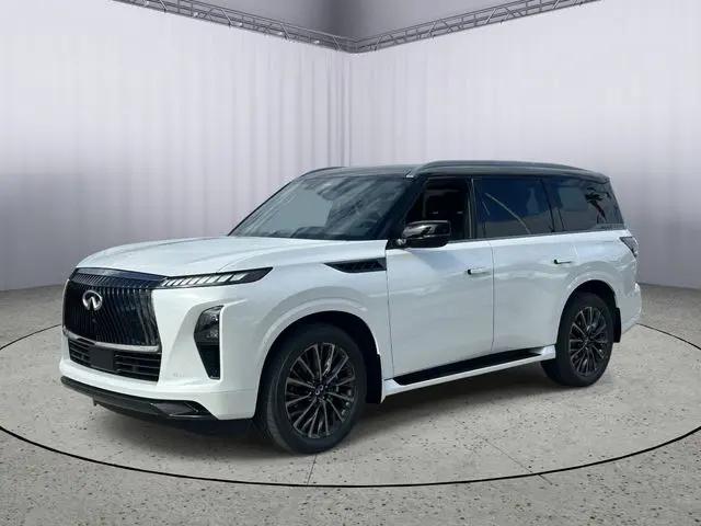 2027 INFINITI QX80 AUTOGRAPH for sale in Phoenix, AZ