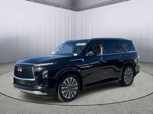 2027 INFINITI QX80 LUXE for sale in Phoenix, AZ