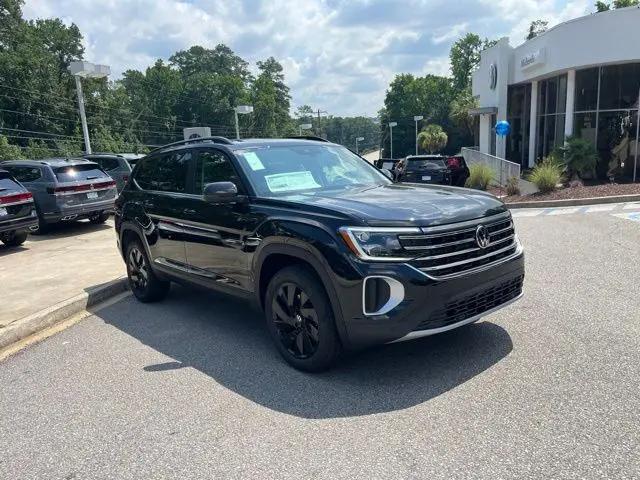 2026 Volkswagen Atlas SE with Technology for sale in Columbia, SC
