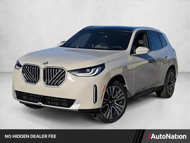 2026 BMW X3 30 xDrive for sale in Valencia, CA