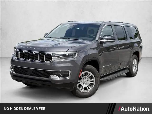 2024 Jeep Wagoneer Series I 4x2 for sale in Buford, GA