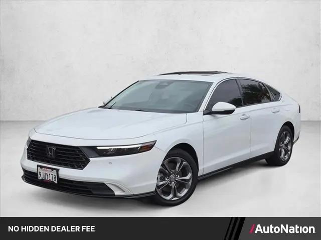 2024 Honda Accord Hybrid EX-L for sale in Cerritos, CA
