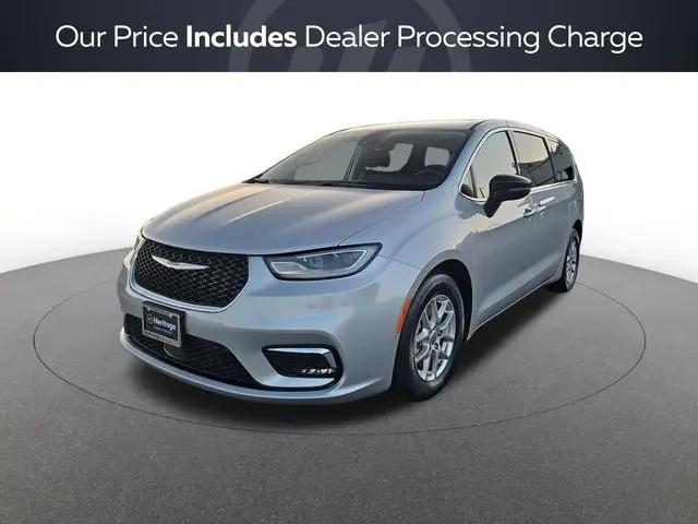 2024 Chrysler Pacifica Touring L for sale in Baltimore, MD