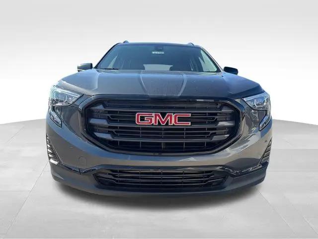 2021 GMC Terrain AWD SLE