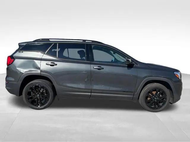 2021 GMC Terrain AWD SLE