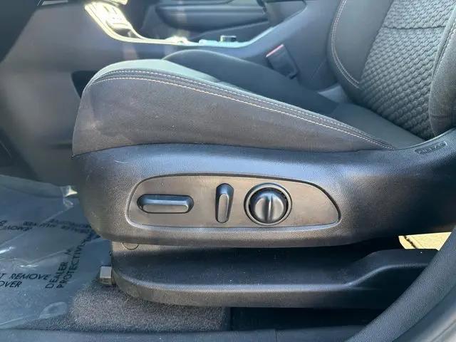 2021 GMC Terrain AWD SLE