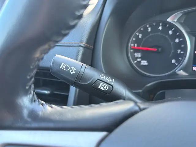 2021 GMC Terrain AWD SLE