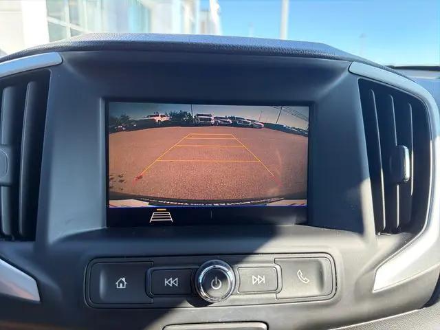 2021 GMC Terrain AWD SLE