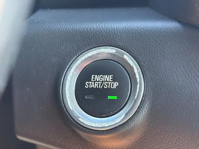 2021 GMC Terrain AWD SLE