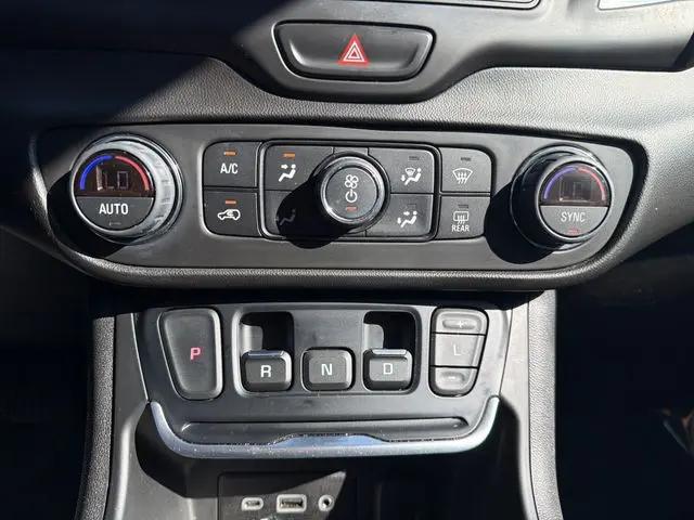 2021 GMC Terrain AWD SLE