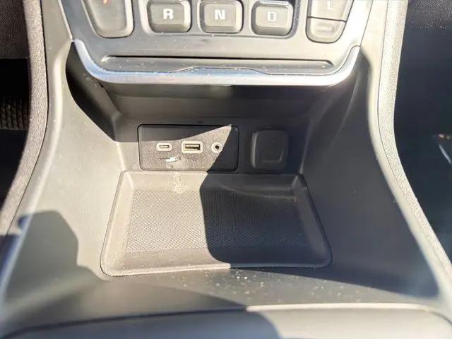 2021 GMC Terrain AWD SLE