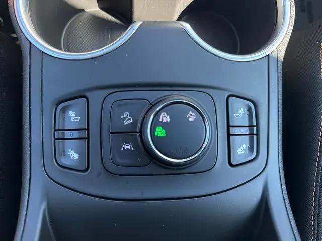 2021 GMC Terrain AWD SLE