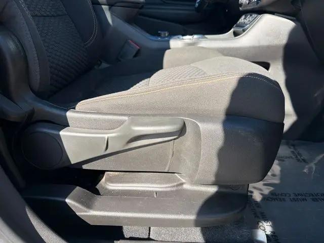 2021 GMC Terrain AWD SLE