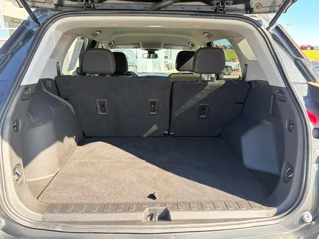 2021 GMC Terrain AWD SLE