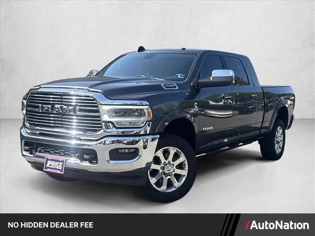 2022 Ram 2500 Laramie Mega Cab 4x4 6'4" Box for sale in Leesburg, VA