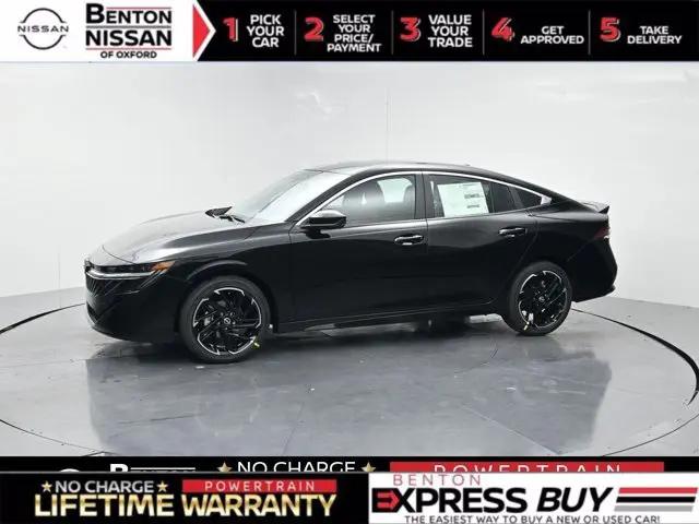 2026 Nissan Sentra SR for sale in Oxford, AL