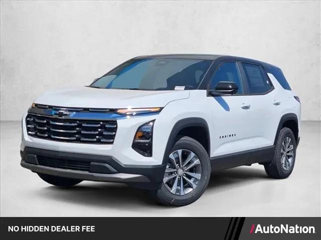 2027 Chevrolet Equinox LT FWD for sale in Peoria, AZ