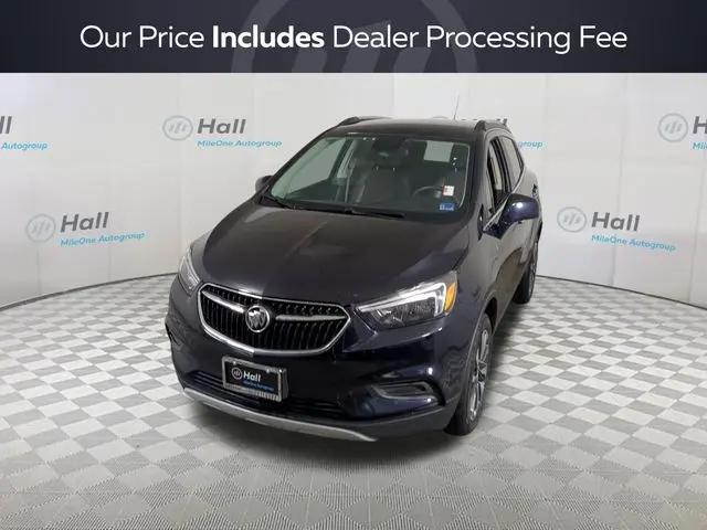 2021 Buick Encore AWD Preferred for sale in Virginia Beach, VA