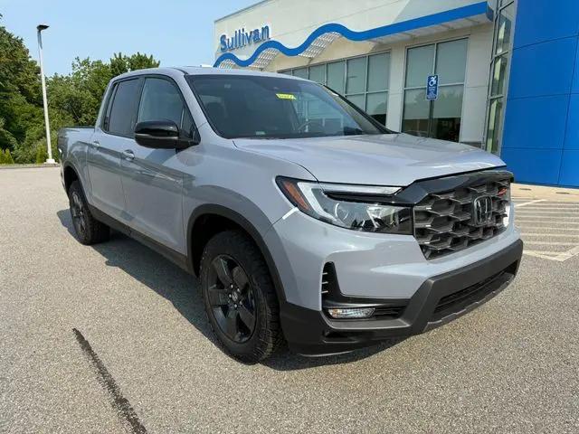 2026 Honda Ridgeline TrailSport for sale in Torrington, CT