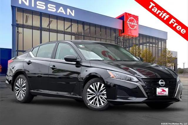 2026 Nissan Altima SV FWD for sale in Huntington Beach, CA