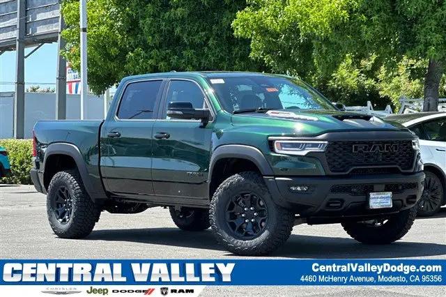 2026 Ram 1500 RHO Crew Cab 4x4 5'7" Box for sale in Modesto, CA