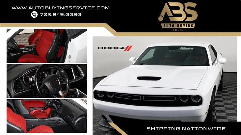 2019 Dodge Challenger R/T for sale in Fairfax, VA