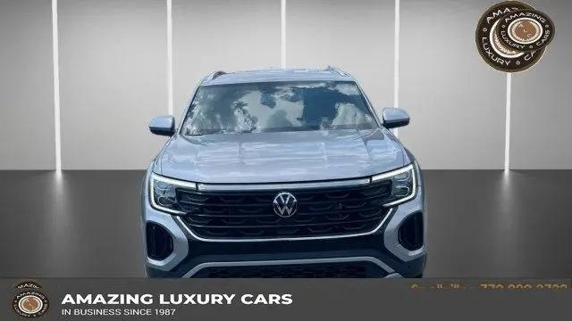 2025 Volkswagen Atlas Cross Sport 2.0T SE w/Technology for sale in Snellville, GA