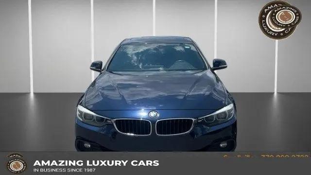 2018 BMW 430i Gran Coupe xDrive for sale in Snellville, GA