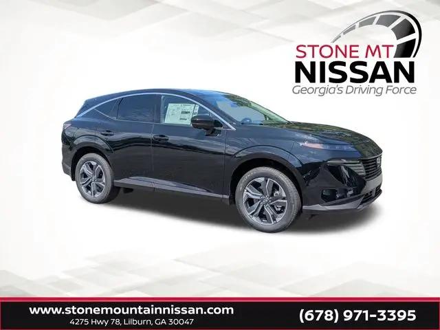 2026 Nissan Murano SL for sale in Lilburn, GA