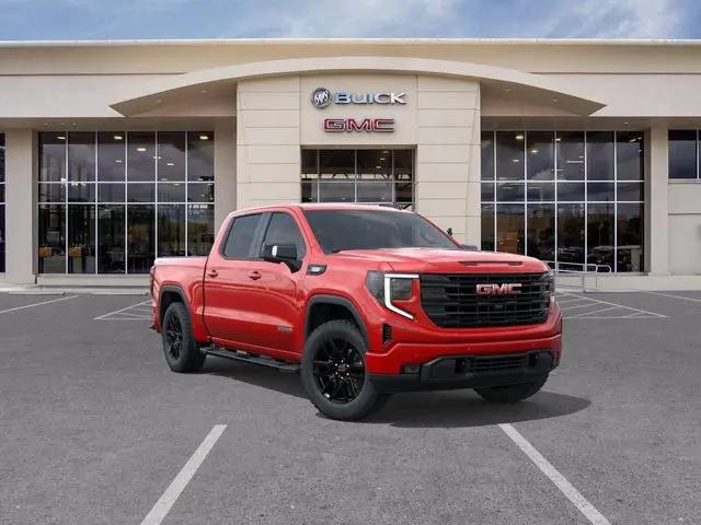 2026 GMC Sierra 1500 Crew Cab, Short Bed, Elevation, 4WD for sale in Pembroke Pines, FL