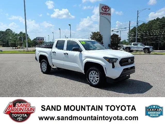 2024 Toyota Tacoma SR for sale in Albertville, AL