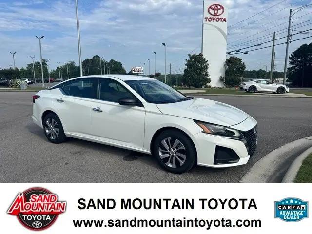 2025 Nissan Altima S FWD for sale in Albertville, AL