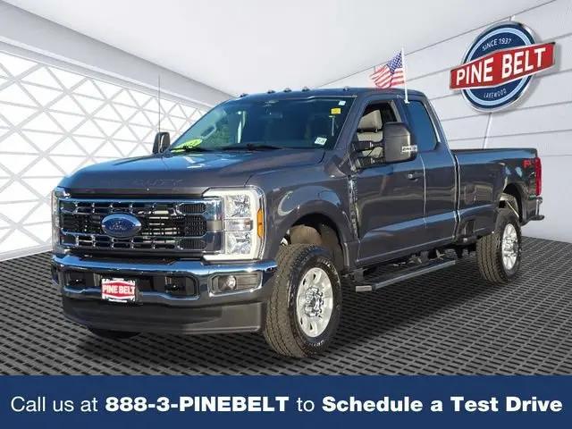 2024 Ford F-350 XLT for sale in Lakewood, NJ