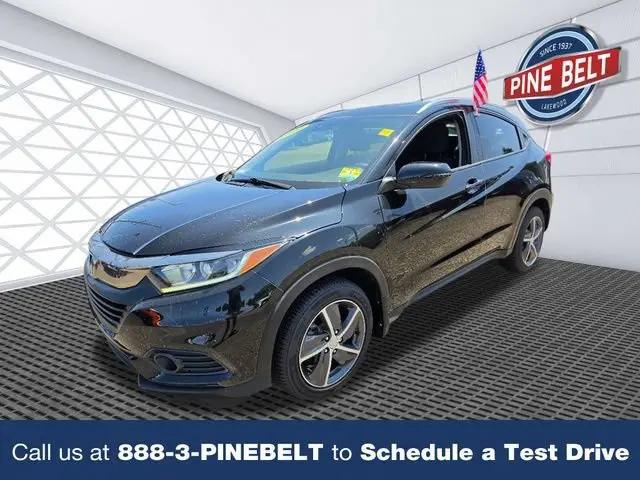 2021 Honda HR-V AWD EX for sale in Lakewood, NJ