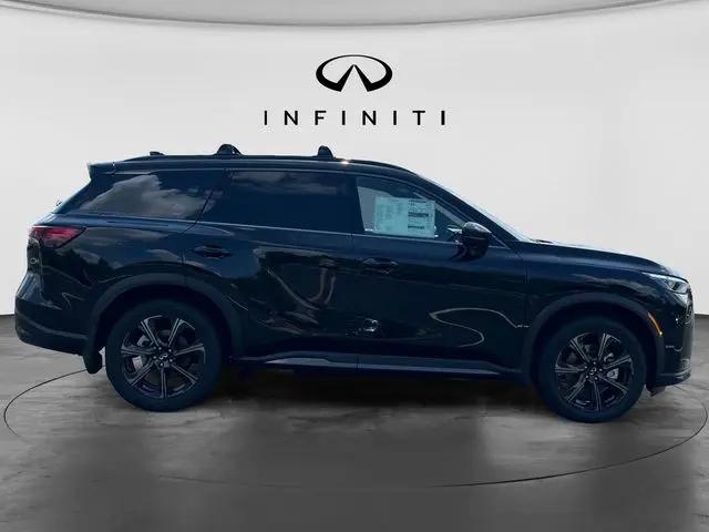 2027 INFINITI QX60 AUTOGRAPH AWD for sale in Dayton, OH