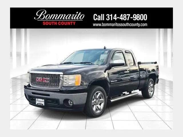 2013 GMC Sierra 1500 SLE for sale in St. Louis, MO