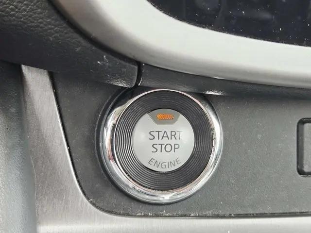 2021 Nissan Murano SL Intelligent AWD