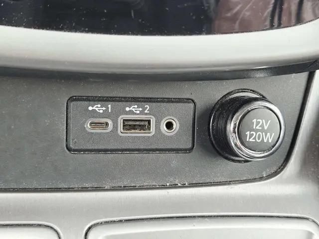 2021 Nissan Murano SL Intelligent AWD