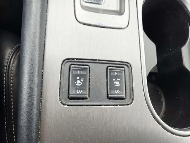 2021 Nissan Murano SL Intelligent AWD