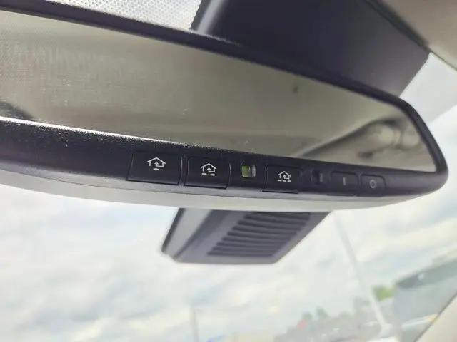 2021 Nissan Murano SL Intelligent AWD
