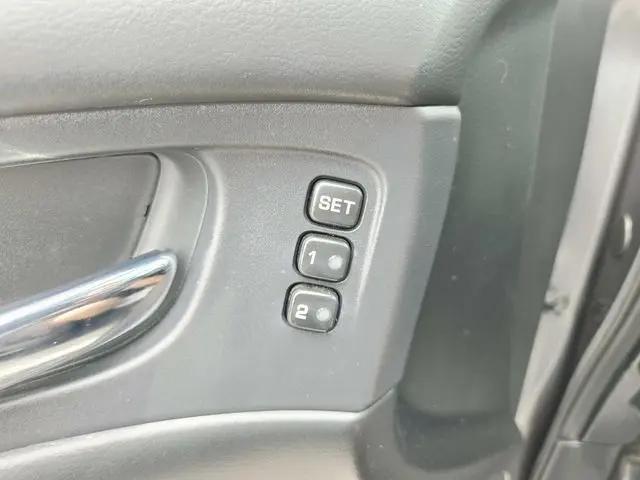 2021 Nissan Murano SL Intelligent AWD