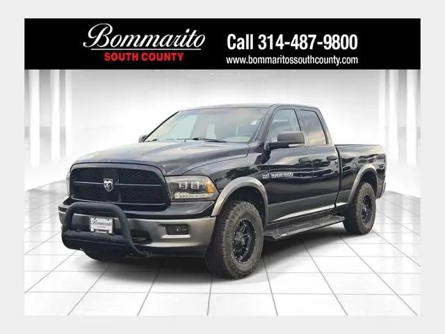 2011 Ram 1500 SLT for sale in St. Louis, MO