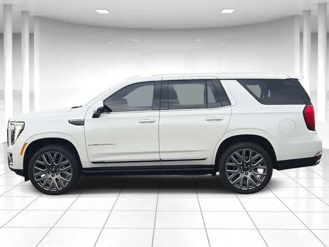 2025 GMC Yukon 4WD Denali Ultimate